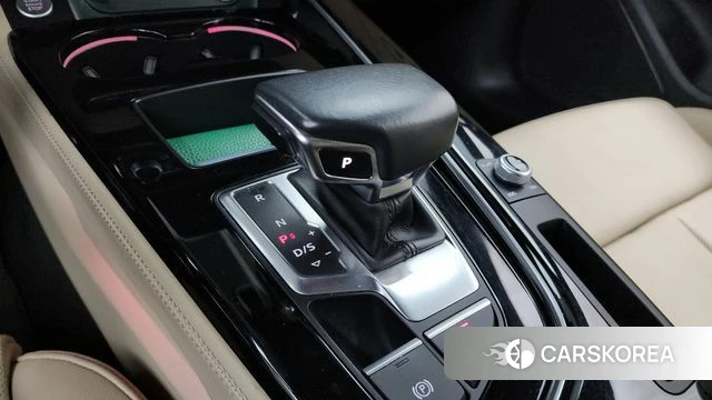 Audi A5 (F5) id 3852031 из Кореи 18