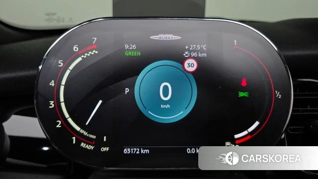 Mini Cooper S Convertible 4th Generation id 4481770 из Кореи 28