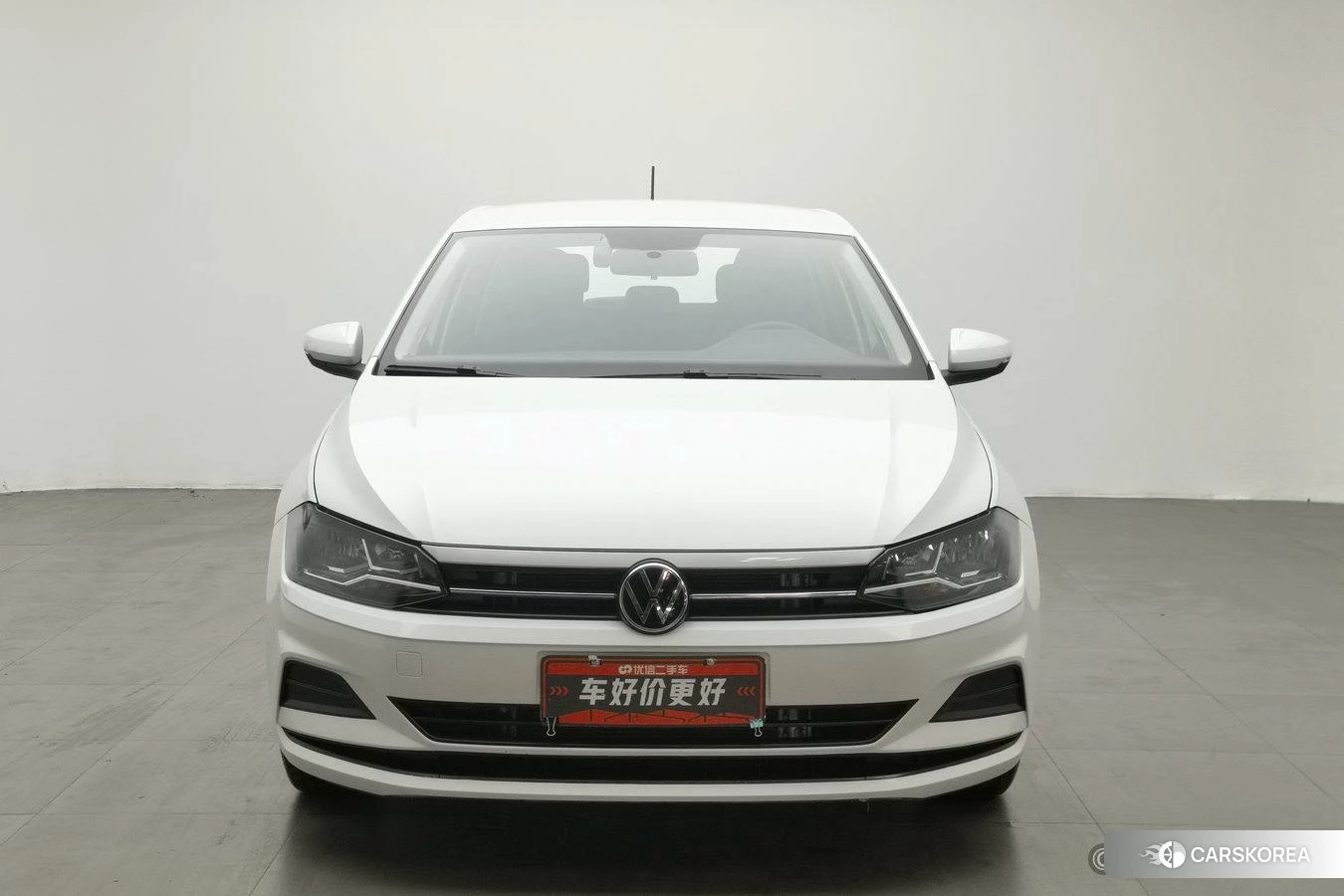 Volkswagen Polo id 4439027 из Китая 22