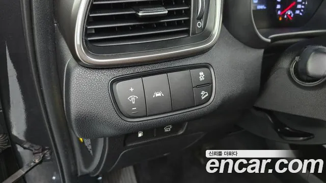 Kia The New Sorento id 2675181 из Кореи 18