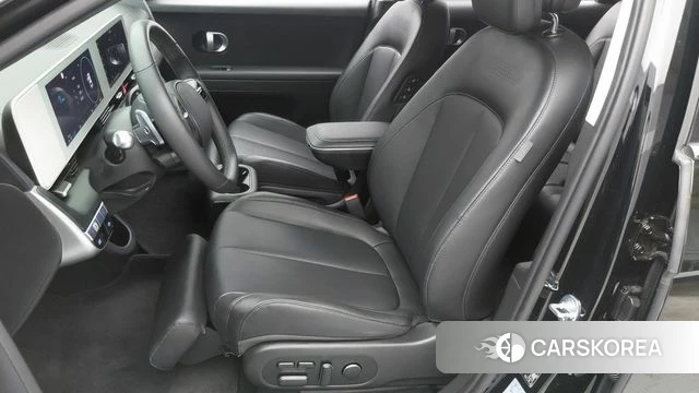 Hyundai Ionic 5 id 4749581 из Кореи 18