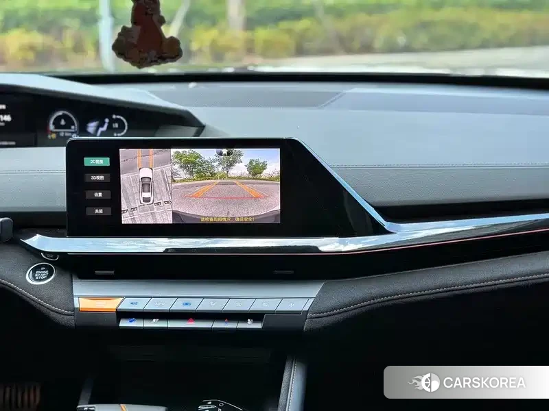 Chang'an UNI-V id 4599538 из Китая 9
