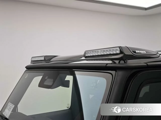 Mercedes-Benz G-class id 4256316 из Китая 11