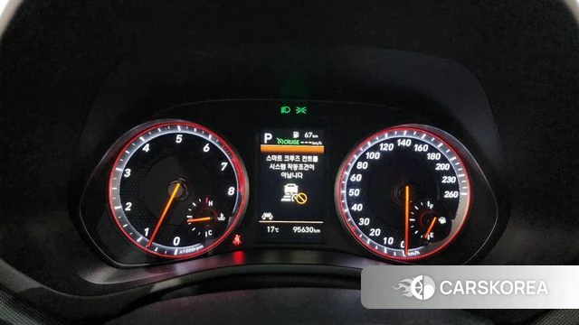 Hyundai Veloster (JS) id 4180553 из Кореи 18