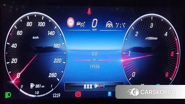 Mercedes-Benz GLC-Class X254 id 3420574 из Кореи 18