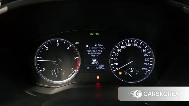 Hyundai Santa Fe TM id 3531094 из Кореи 18