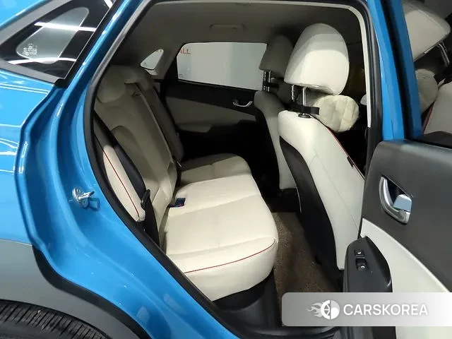 Hyundai The New Kona id 3764188 из Кореи 18