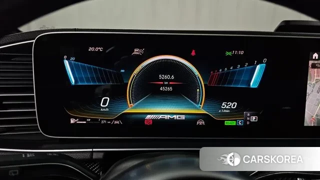 Mercedes-Benz GLE-Class W167 id 3402029 из Кореи 18