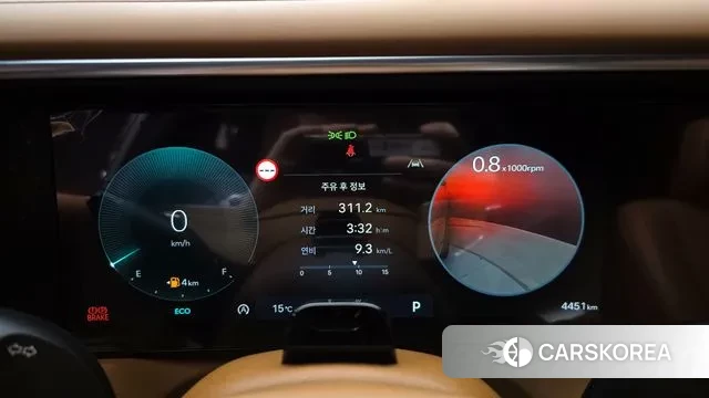 Hyundai Palisade (LX3) id 3769591 из Кореи 18