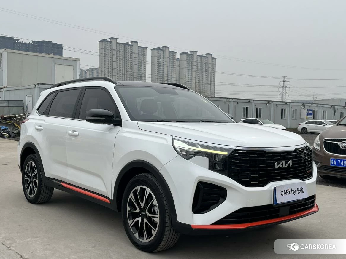 Kia Sportage id 4419288 из Китая 15