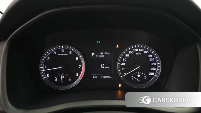 Hyundai Sonata New Rise id 4937741 из Кореи 29