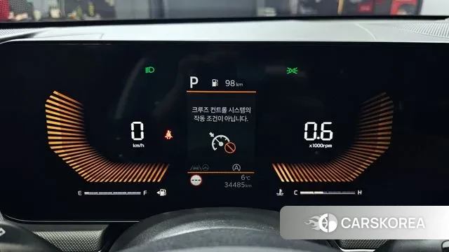 Kia The New K5 3rd generation id 3585724 из Кореи 18