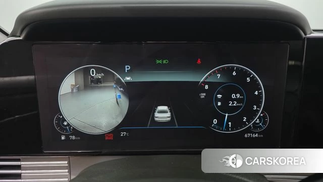 Hyundai The New Grandeur IG id 4557231 из Кореи 32