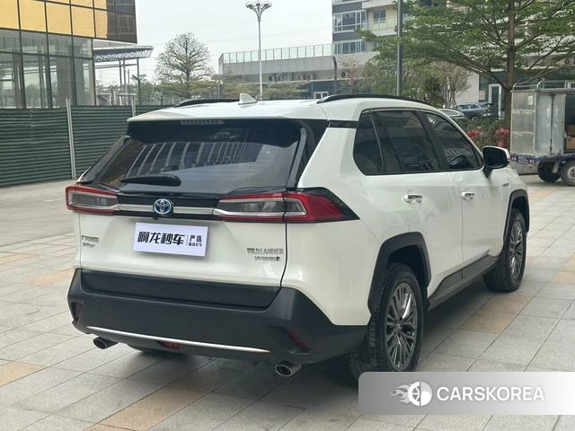 Toyota Wilanda id 4276459 из Китая 22