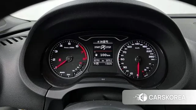 Audi New A3 id 2966533 из Кореи 18