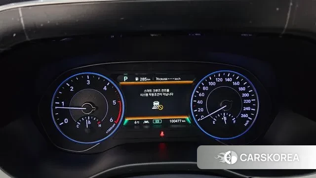 Hyundai Palisade id 3698608 из Кореи 18