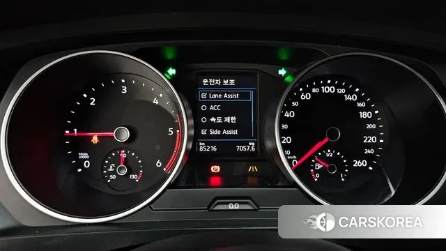 Volkswagen Tiguan second Generation id 3055035 из Кореи 18