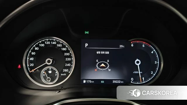 Genesis G80 (RG3) id 4721721 из Кореи 18