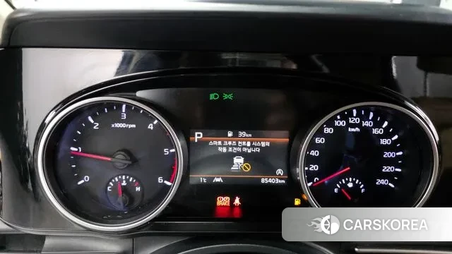 Kia Carnival 4th generation id 3629459 из Кореи 18