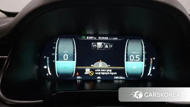 Kia More K9 id 3085225 из Кореи 18