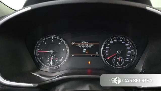 Hyundai The New Santa Fe id 3722628 из Кореи 18