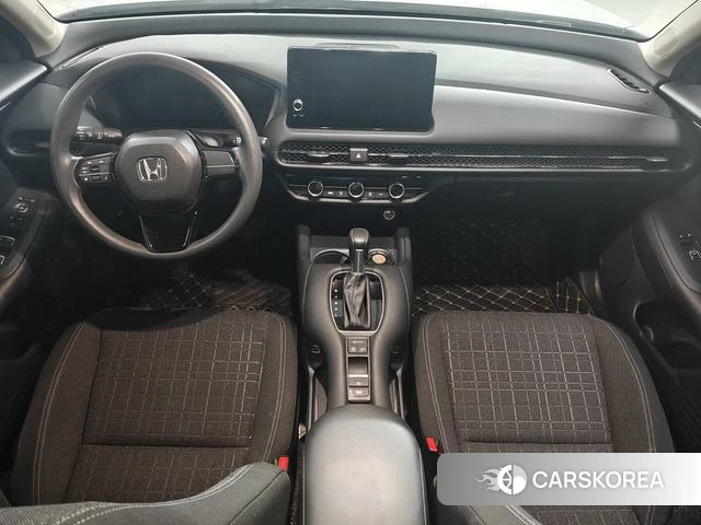 Honda ZR-V to id 4291366 из Китая 8