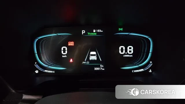 Kia The New Kia Ray id 3706707 из Кореи 18