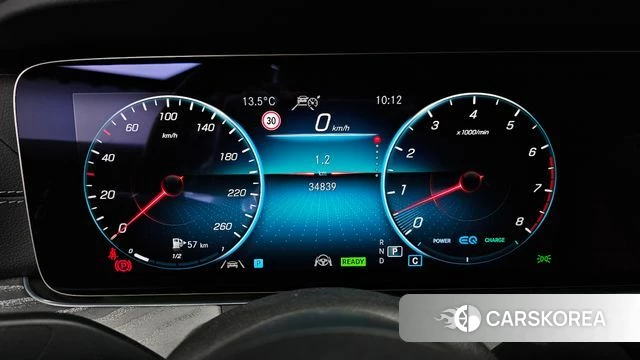 Mercedes-Benz E-Class W213 id 3919731 из Кореи 18