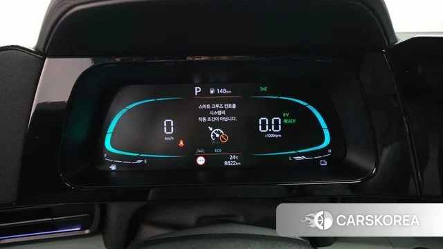 Hyundai The New Avante Hybrid (CN7) id 4612295 из Кореи 28