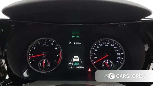 Kia K5 3rd generation id 3263412 из Кореи 18