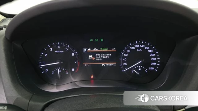 Genesis G80 id 4836810 из Кореи 18