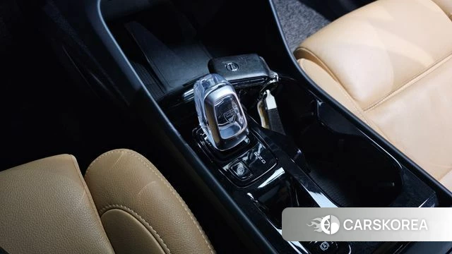 Volvo XC40 id 3819948 из Кореи 18