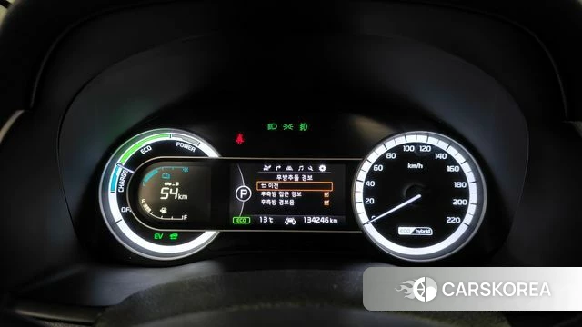 Kia Niro id 3917272 из Кореи 18