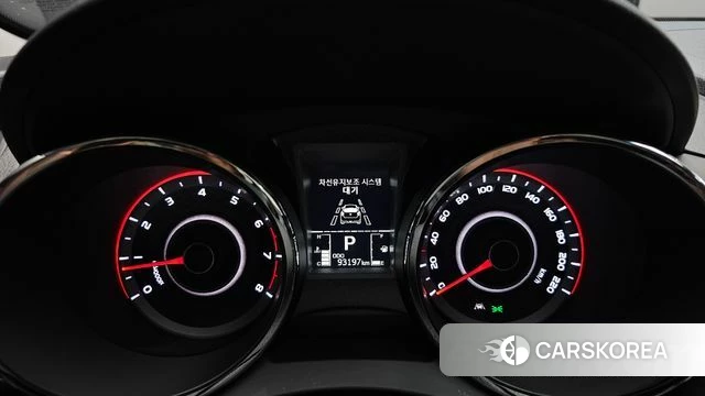 Ssangyong Tivoli Armor id 4435595 из Кореи 30