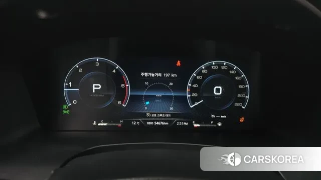 Ssangyong The New Rexton Sports Cannes id 3453142 из Кореи 18