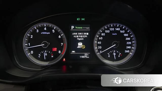 Hyundai Grandeur IG id 3924898 из Кореи 18