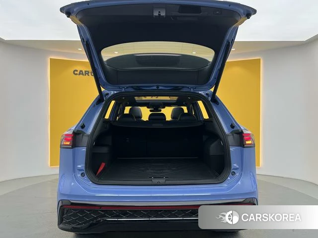 Volkswagen Tiguan L id 4278974 из Китая 34