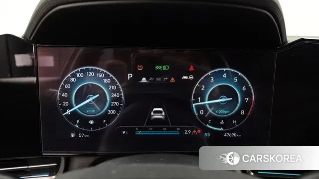 Hyundai Avante (CN7) id 3770390 из Кореи 18