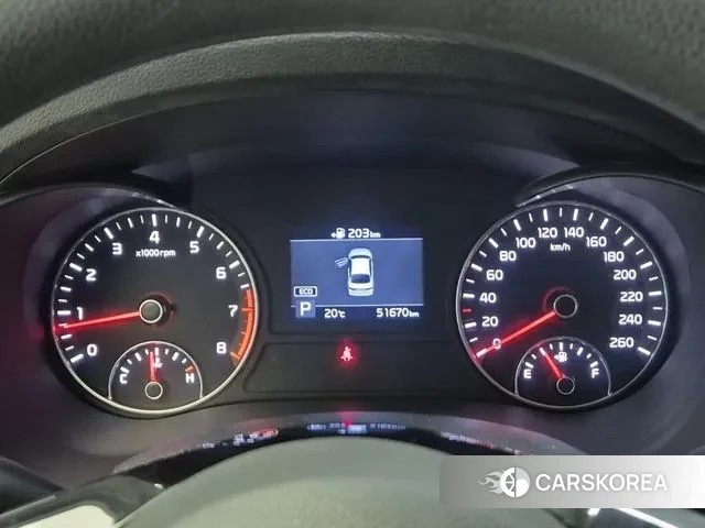 Kia The New K5 2nd generation id 3230080 из Кореи 18