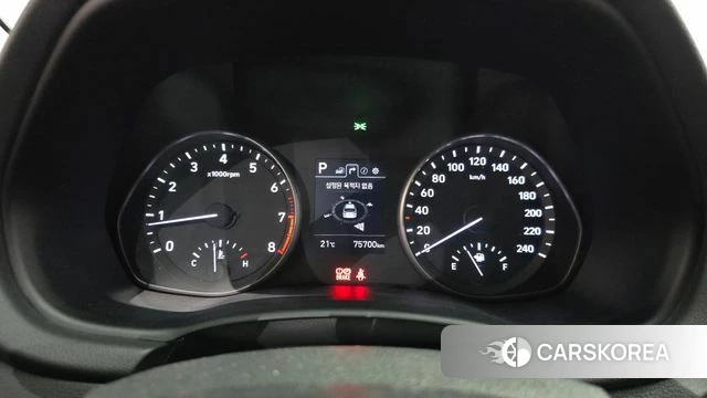Hyundai i30 (PD) id 4294992 из Кореи 29
