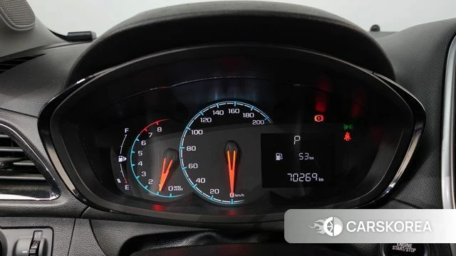 Chevrolet (GM Daewoo) The Next Spark id 4587548 из Кореи 30