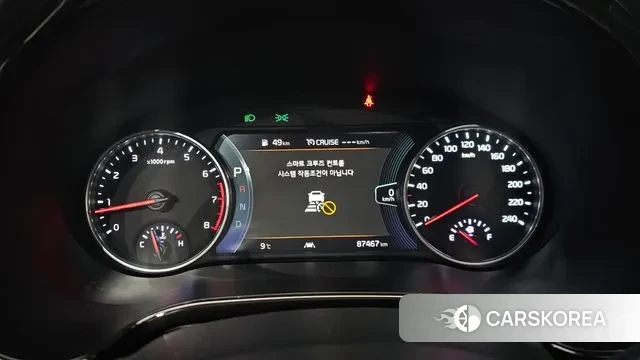 Kia Seltos id 3713074 из Кореи 18