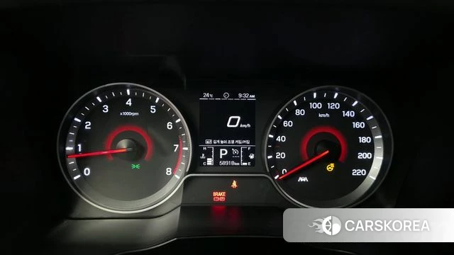 Ssangyong Berry New Tivoli id 4323646 из Кореи 29