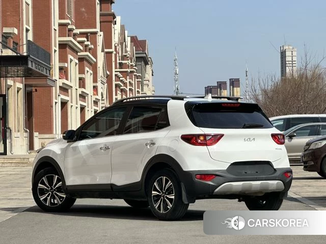 Kia Yi Ran id 4313578 из Китая 28