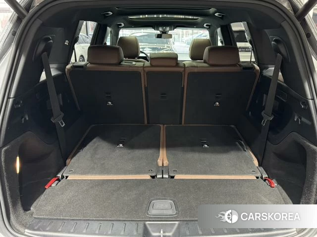 Mercedes-Benz GLB id 4208055 из Китая 16