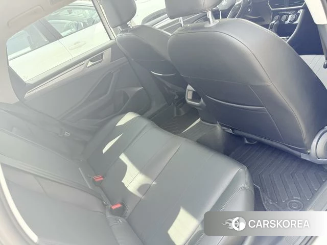 Volkswagen Sagitar id 4259991 из Китая 10