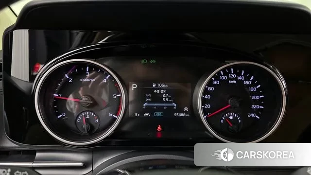 Kia Carnival 4th generation id 3765355 из Кореи 18