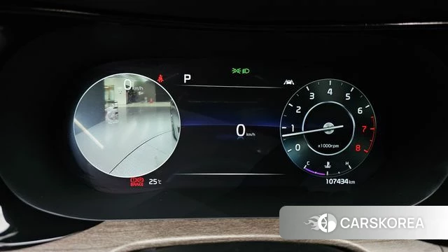 Kia K5 3rd generation id 4712782 из Кореи 18
