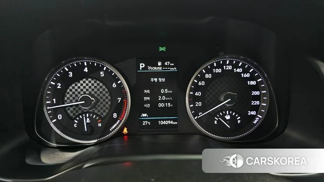 Hyundai The New Avante AD id 4447488 из Кореи 32