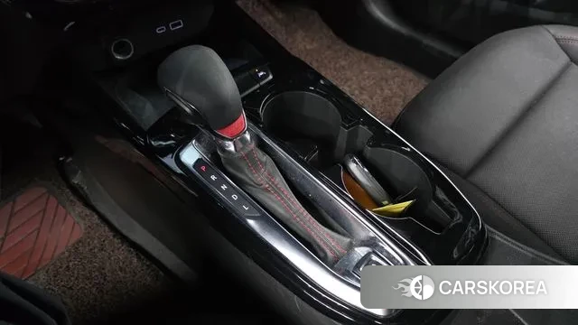 Chevrolet (GM Daewoo) Trax Crossover id 3452353 из Кореи 18